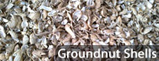 Groundnut Shell